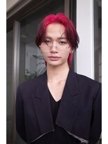 レコ 渋谷(LECO)&nbsp;pink design