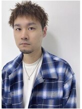 アローズ カテプリ新さっぽろ店(HELLO'S) 大澤 翔平