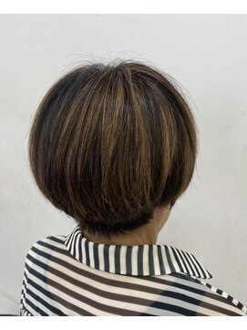 アートメイク トキ 東武練馬駅前店 ハイライト