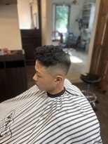 ジールアンドニコ(Zeal & nico.)&nbsp;アイロンコテパーマ