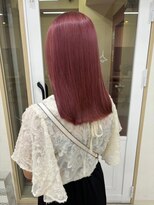 ランプ 柏(Lamp)&nbsp;チェリーピンク