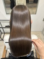 マチルダ(Matilda)&nbsp;ノーダメージカラー