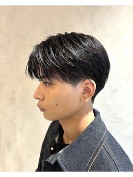 ニコ トウキョウ ヨコハマ(nico) センターパート