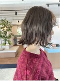 カジュアルボブ