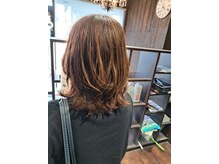 ヘアーサロン イデア(Hair salon IDEA)