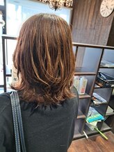 ヘアーサロン イデア(Hair salon IDEA)