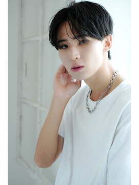 ルクア 恵比寿(LUCUA) 韓国メンズスタイル