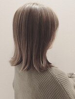 メゾン アンドロア(Maison. Andloa)&nbsp;ダブルカラー