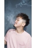 ツイストスパイラル