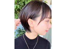 ヒルズ(BiBi hills)