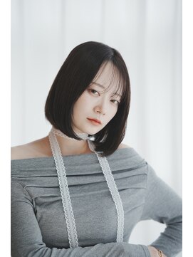 テイスティテラス(tasty terrace) 【 Terrace 】ボブスタイル