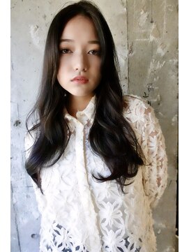 エッセ 大阪梅田茶屋町店(esse) 【梅田】似合わせロング