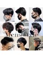ジーナ 新浦安(Zina) 【Men's】フォーマル/韓国/トレンド