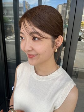 ユッカ エハ 豊中(YUCCA eha) 【YUCCA eha】