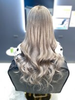 プリンプ(PRIMP)&nbsp;#シルバーカラー