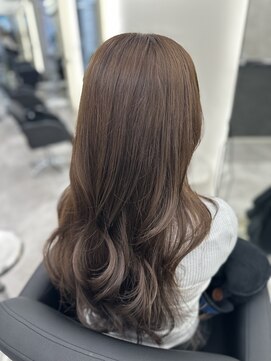 アルドーレ(Ardore) ☆今流行りのチョコレートブラウン/20代/30代/40代