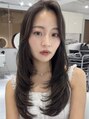 アッシュ 祐天寺店(Ash) レイヤースタイル予約表殺到中です！ぜひご体感ください！