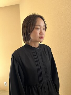 フェンスター(Fenster) ボブ