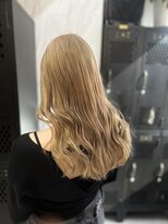 ヴァイス 渋谷店(VAICE)&nbsp;ライトベージュ/推しカラー