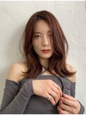 髪質改善/トリートメント/エイジングケア/透明感カラー