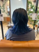 クロエ バイ ラヴィズム 燕三条店(CLOE by LUVISM)&nbsp;ウルフインナー