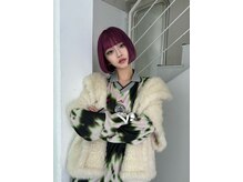 プシューケ(Hair salon PSYCHE)