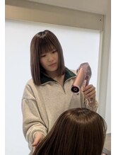 ミニョンエス(Mignon S)&nbsp;佐藤 愛歌