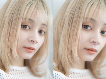 ネオリーブ ジューク 日吉店(Neolive JuQ)の写真