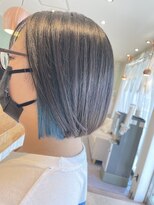 ツリーズ(Trees)&nbsp;インナーカラー