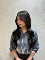 アンククロス 青山店(ANKH CROSS) 超最高級品質ロアエクステ[ビフォーアフター]