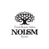 ノイズ キョウト(NOISM Kyoto)のお店ロゴ