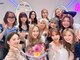 モナバイルーブル(MONA by Louvre)の写真/HOT PEPPER Beauty ヘアコレ 2025 スタイル350選出☆親身で丁寧なカウンセリング高評価◎