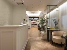 リノ ヘアー デザイン 河原町三条(Lino Hair Design)