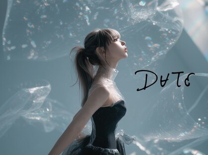 デート(DATE)の写真