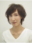エアリームーブショートレイヤー