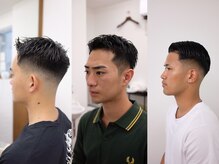 パストアンドニュー(past and new)の雰囲気（店内写真右側エイジングケア/頭皮ケア / 松陰神社前/若林/梅ヶ丘）
