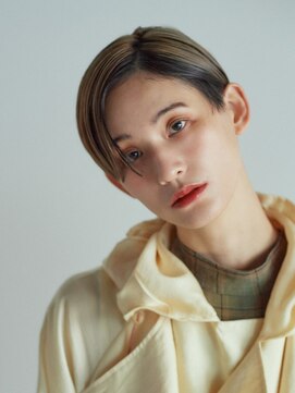 スンスン 学芸大学(sun/sun) クールショート