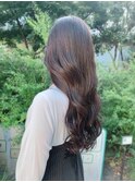 20代/カラー/顔周り/髪質改善/インナーカラー/ヘッドスパ/池袋