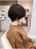 20代30代40代50代デザインカラーレイヤーカットウェットヘア