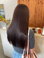 シキ(SHIKI)&nbsp;艶々カラー