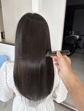 エミュ(emu.) 艶カラー×ウルトワシルミアトリートメント