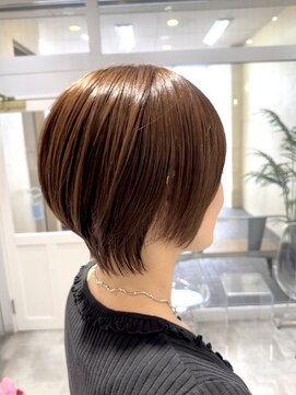 ミモザ(Mimosa) 《Mimosa》 コンパクトショート