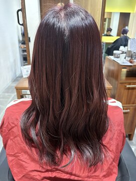 クリック 武蔵小杉(CLiC) ラベンダーカラー