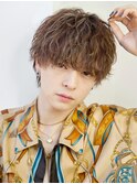 札幌大通駅/MEN'S/メンズカット/メンズパーマ/フェードカット