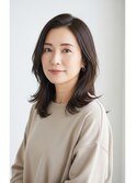 #磐田　大人レイヤースタイル！