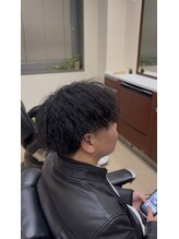 アモーレ twist spiral