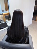 モーント(MOND) ラベンダーグレージュ