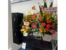 2025.12.4日に池袋にグランドオープン致しました♪