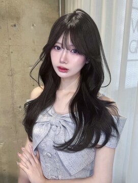 リリー(Lilley) 【迷ったらコレ！】王道レイヤースタイル☆