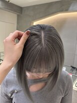 ワン 横浜(ONE005) Silver color